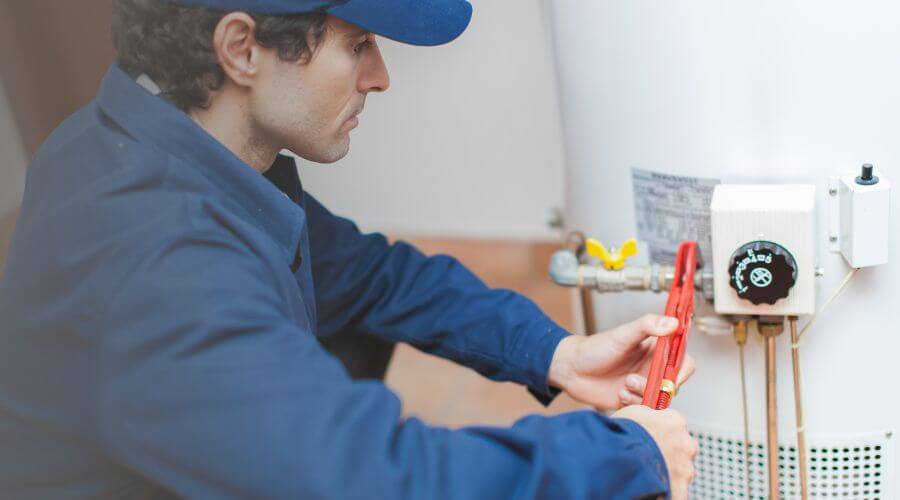 Professional Tankless Water Heater Installation in Summerton, SC